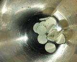 Foto del paso 1 de la receta: Postre oreo muy fácil 3 ingredientes