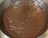ওরিও বিস্কুট কেক (Oreo Biscuits Cake recipe in Bengali) রেসিপির ধাপ 3 ছবি