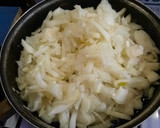 Foto del paso 1 de la receta: Empanadas de carne sencillas