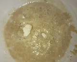 Foto del paso 1 de la receta: Pan de campo xl