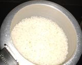 A picture of step 3 of Rice pudding (Kheer).