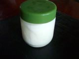 Queso casero