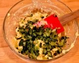 A picture of step 7 of Egg Salad.