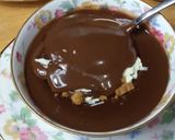 Une image de l'étape 7 de 🍫 Crème dessert au chocolat intense (sans sucre ajouté et sans lactose).