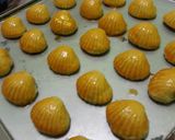 Foto langkah ke 5 dari resep Nastar keju kerang.