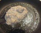 Foto del paso 3 de la receta: Arepa choclo con banano