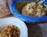 Foto del passaggio 2 della ricetta Biscotti croccanti fruttati con mascarpone