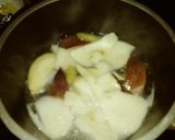 Foto del paso 2 de la receta: Compota de 🍎 y 🍐