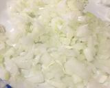 Foto del paso 2 de la receta: Guacamole casero