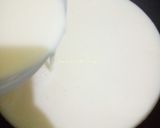 Foto langkah ke 2 dari resep Klapertart Panggang.