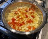 Harcsapaprikás recept fázis 1 fotója