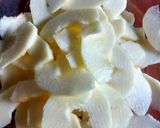 Foto del paso 1 de la receta: Torta de manzana invertida