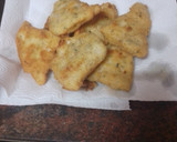 Foto del paso 3 de la receta: Merluza empanada