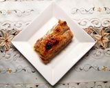 Foto del paso 7 de la receta: Canelones "Rapiditos" gratín acelga y atún
