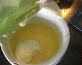 Császármorzsa / Cvekedli recept fázis 2 fotója