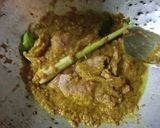 Foto langkah ke 2 dari resep Daging Empal Goreng.