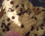 Foto del paso 5 de la receta: Galletitas con chips de chocolate rellenas de Nutella