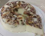 Foto langkah ke 4 dari resep Puding Susu Good Time.