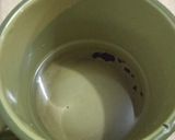 Foto del paso 1 de la receta: Café de la abuela