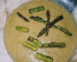 Foto del paso 6 de la receta: Crema de espárragos trigueros