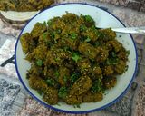 પાલક મુઠીયા (Palak Muthia Recipe In Gujarati) રેસીપી સ્ટેપ4ફોટો
