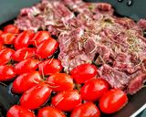 Foto del paso 1 de la receta: PEPITO De Ternera🥩cortado en Dos...!🥰