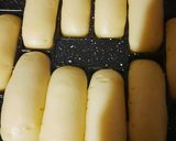 Foto langkah ke 5 dari resep Pukis Menul Empuk.