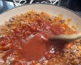 Foto del passaggio 3 della ricetta Pasta alla carcerata