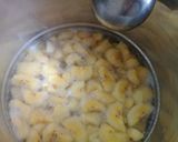 Foto langkah ke 2 dari resep Kolak Pisang Kurma.