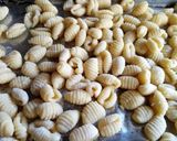Foto del paso 3 de la receta: Ñoquis