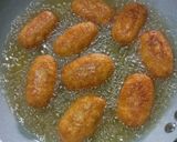 Foto langkah ke 5 dari resep Combro pedas mercon.