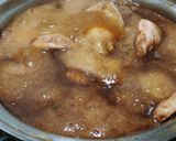 A picture of step 3 of Chicken Wing *Coca-Cola*.