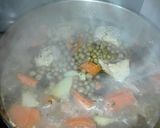 Foto del paso 2 de la receta: Pollo a la cacerola!!🍗🍜