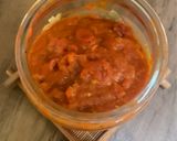 Foto langkah ke 8 dari resep Saus Bolognese Homemade.