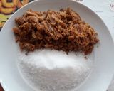 Foto langkah ke 3 dari resep Getas (Gemblong).