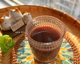 Hình bước làm 4 của món Nước Đậu Đen Nấu Táo Đỏ