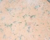A picture of step 2 of Aloo methi parantha.