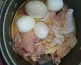 Foto langkah ke 1 dari resep Gulai Ayam TOP.
