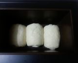 Hình bước làm 6 của món Bánh mì gối sữa (sandwich)