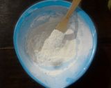 Foto langkah ke 2 dari resep Kue Bangkit Susu.