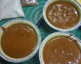 Foto langkah ke 6 dari resep Chocolate Lava Cake.