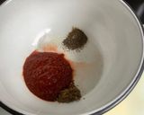 Foto del paso 3 de la receta: Anticucho de corazón