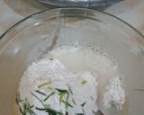 Foto langkah ke 2 dari resep Keripik Tempe.