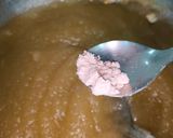 A picture of step 4 of Amla candy.