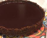 Foto del passaggio 6 della ricetta Torta del figliol prodigo(Con base senza cottura)
