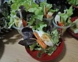 รูปขั้นตอนการทำที่ 4 ของ อกไก่ลุยสวน ออนช็อต