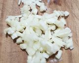 Foto del paso 1 de la receta: Camarones a las hierbas finas en freidora de aire