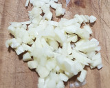Foto del paso 1 de la receta: Camarones a las hierbas finas en freidora de aire