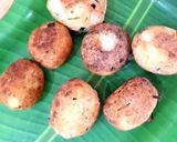 மலாய்  கோப்தா ரெசிபி ஸ்டேப் 3 புகைப்படம்