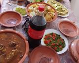 صورة لخطوة 1 من وصفة شرشم بمناسبة يناير
